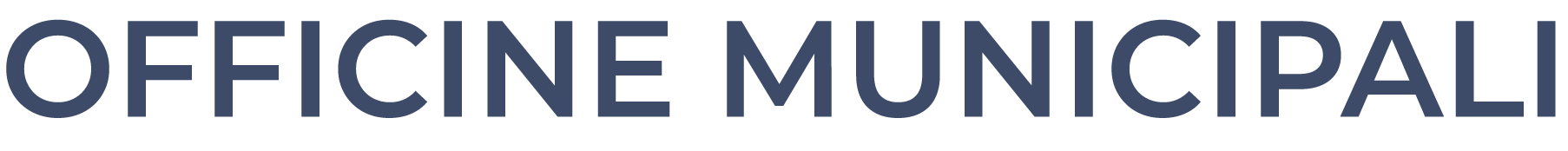 Logo Officine